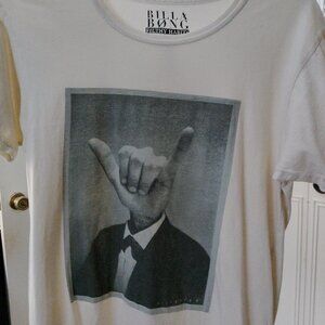 Vintage Billabong Shirt Size Small